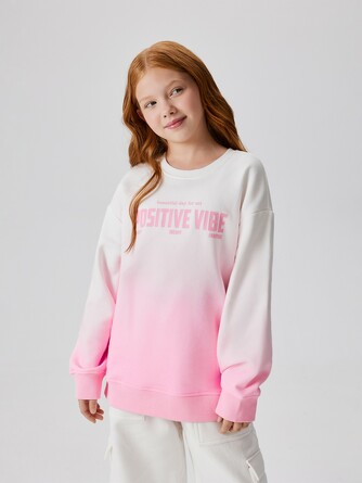 Свитшот Ozero Acoola