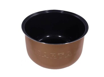 Чаша для мультиварки 5л Marta