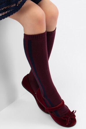 Гольфы Соль&Перец