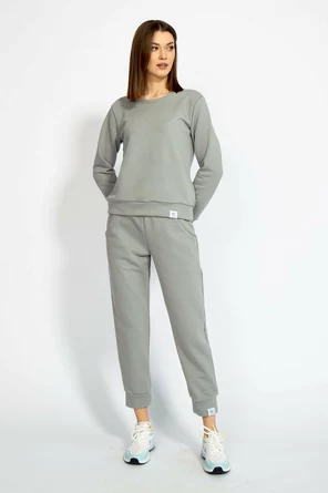 Костюм (свитшот и брюки-джоггеры) KivviWear