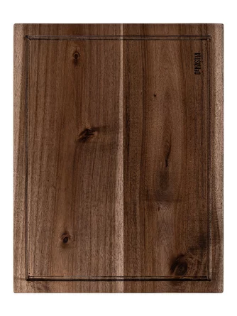 Доска разделочная прямоугольная 45x35x3 см  DeNastia
