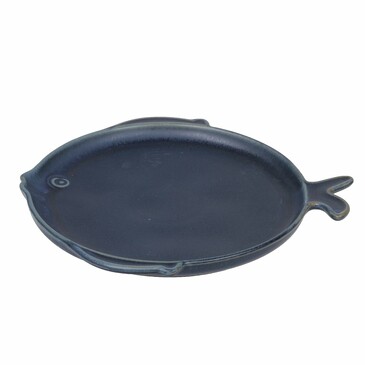 Тарелка десертная Marine World Collection Ø 22,5 см Myatashop