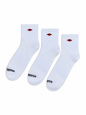 Носки (3 пары) Lee Cooper