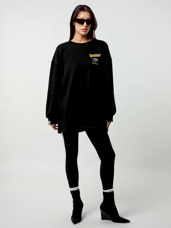 Толстовка Kappa