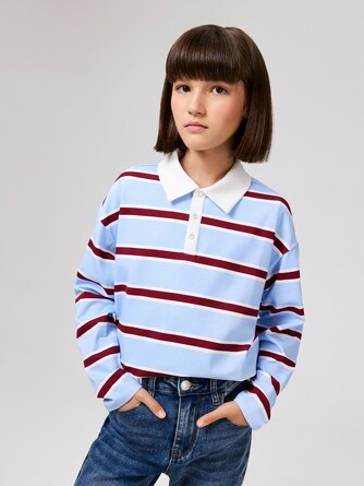 Лонгслив Rimmon Acoola