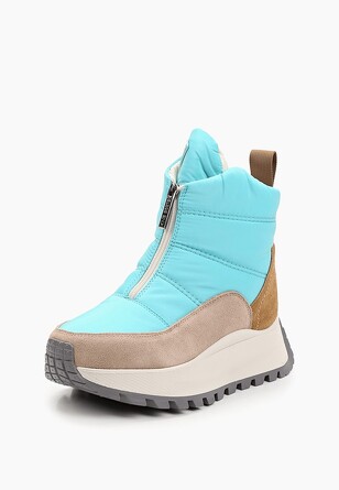 Ботинки зимние King Boots