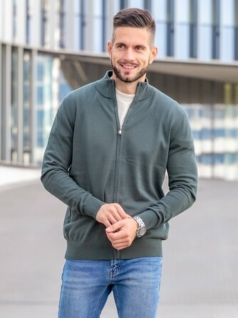 Джемпер мужской Pravo