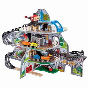 Набор игровой детский Горная Шахта, Hape