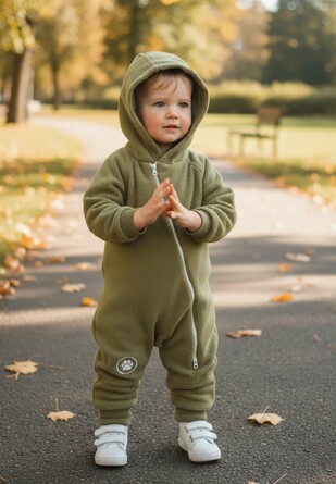 Комбинезон  Я Большой