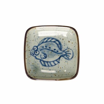 Тарелка Soy Sauce Dish 9 см Tokyo Design Studio