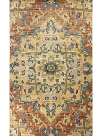 Ковер Либба Oriental Weavers