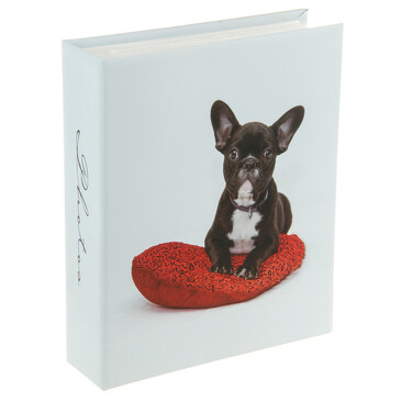 Фотоальбом (200 фото, 10x15 cм) Veld Co