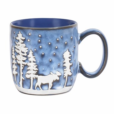 Кружка 380 мл Esprado