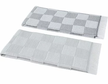 Набор кухонных полотенeц Roho (2 пр. 40х60 см) Arya Home