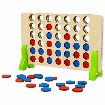 Настольная игра, 224х131х35 см Alatoys