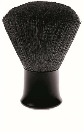 Кисть косметическая маленькая кабуки, InterVion