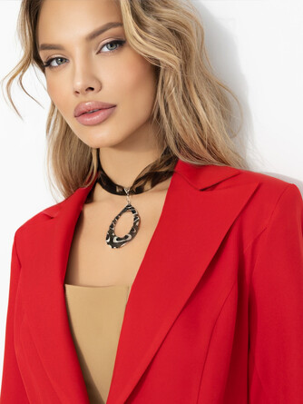 Подвес-талисман Важная деталь Charuttimoda