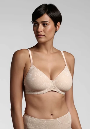 Бюстгальтер Belseno Bouquet Oroblu Lepel