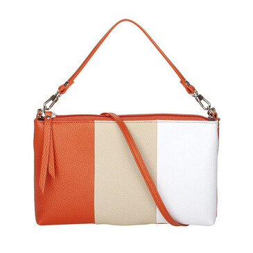 Сумка Регина Orange 25x14x3 Esse