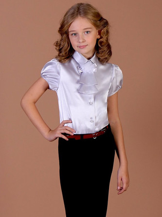 Блузка для девочки Stillini