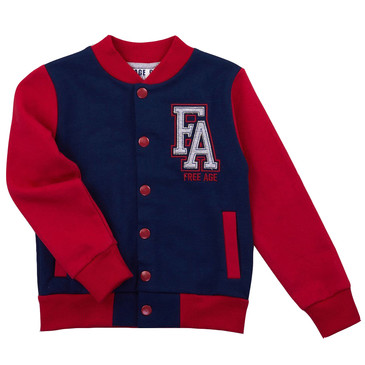 Толстовка Sport Free Age