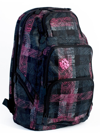 Студенческий рюкзак, 28л. Bagmaster