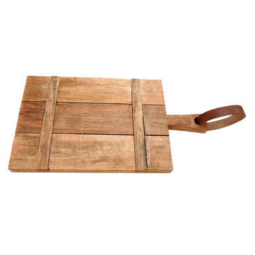 Доска разделочная 45x25 Roomers