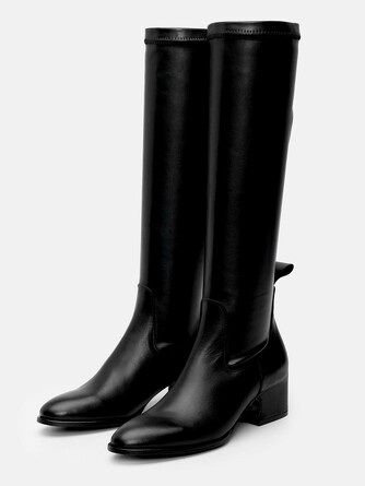 Сапоги демисезонные Toria Born