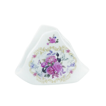 Салфетница 13,5х6х10 см Debora Pomi d'Oro