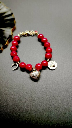 Браслет Eustom