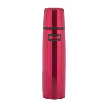 Термос со стальной колбой, 1 л Thermos
