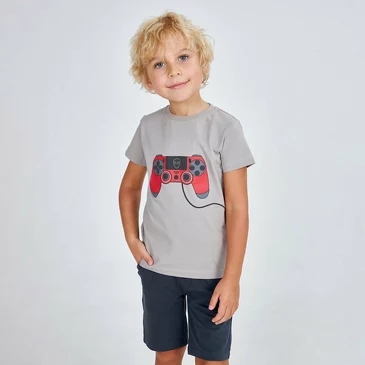 Футболка Kogan Kids