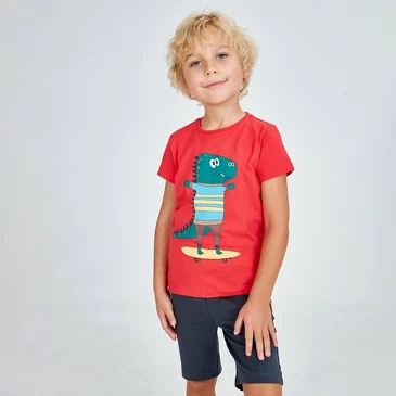 Футболка Kogan Kids