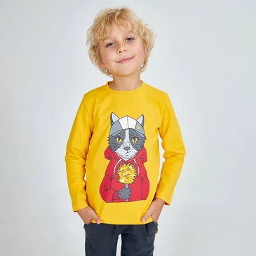 Джемпер Kogan Kids