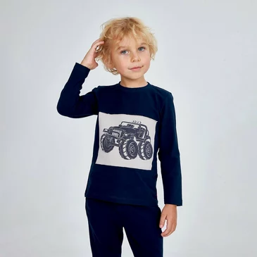 Джемпер Kogan Kids