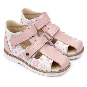 Сандалии TapiBoo