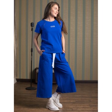 Костюм (футболка и брюки) Klery