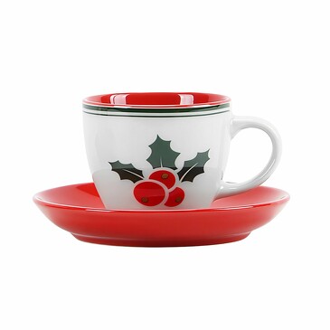 Пара чайная 175 мл Esprado