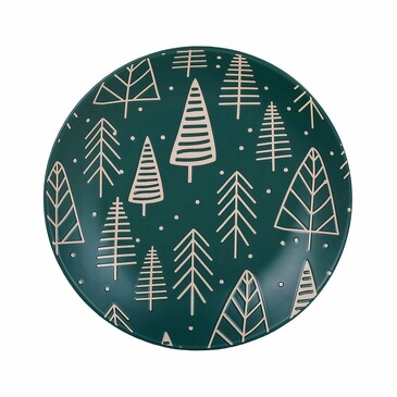 Тарелка десертная 19,5 см Esprado