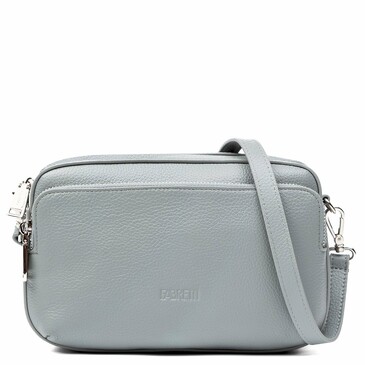 Cумка из натуральной кожи 22x15 Fabretti