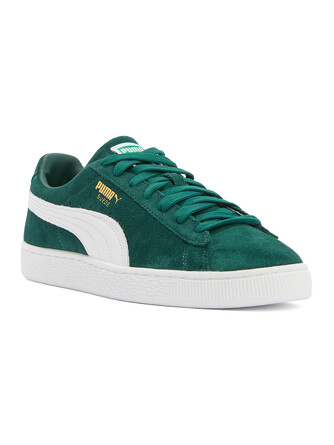 Кеды Suede Classic Puma