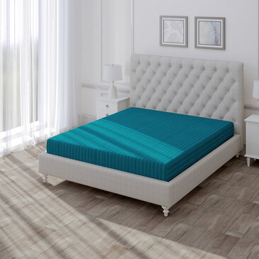 Простыня Stripe Blumarine Verossa