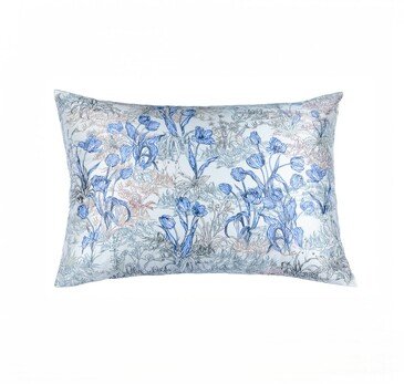 Наволочка мако сатин Калмыцкая степь, 50х70 Mollen