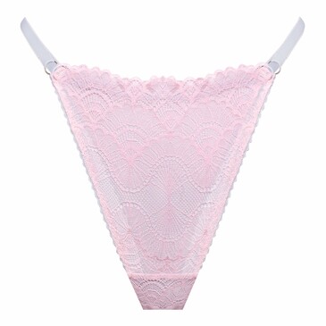 Трусы на бретелях PURPUR INTIMATES
