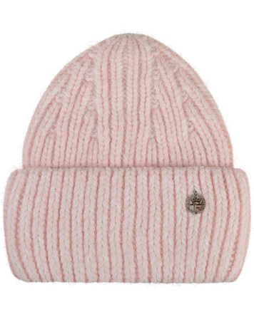 Шапка зимняя Вероника Tricotier