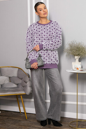 Джемпер Ари LT Collection