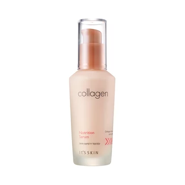 Питательная сыворотка Collagen Nutrition Serum 40 мл It'S Skin