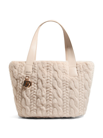 Сумка с ручками shopping bag Liu∙Jo