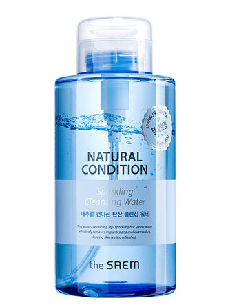 Средство для снятия макияжа, 500 мл The Saem