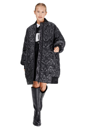 Пальто демисезонное GnK